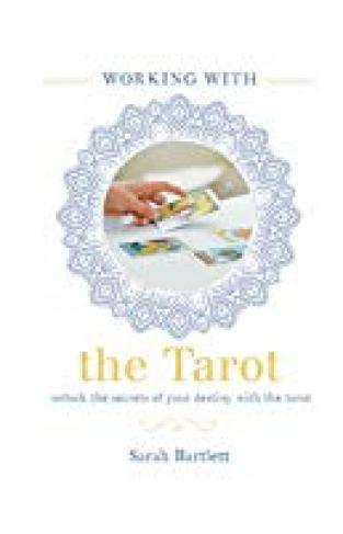 Working With: The Tarot (bounty Working With)