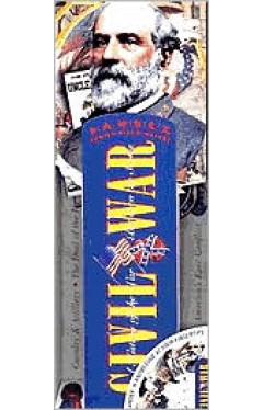 Civil War (fandex Family Field Guides)