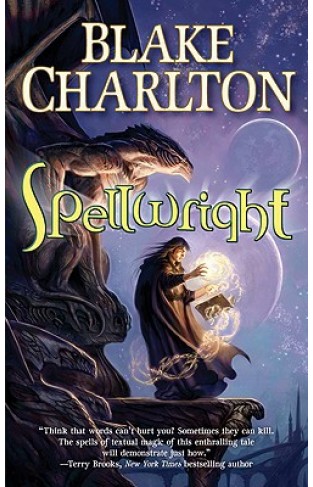 Spellwright (the Spellwright Trilogy)