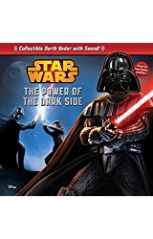 Star Wars: The Power Of The Dark Side