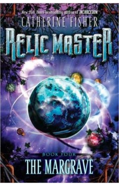 The Margrave #4 (relic Master)