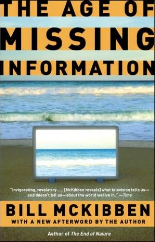The Age Of Missing Information