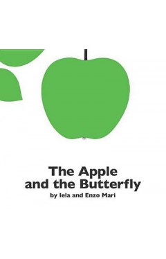 The Apple And The Butterfly