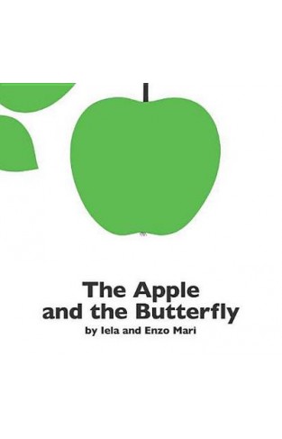 The Apple And The Butterfly