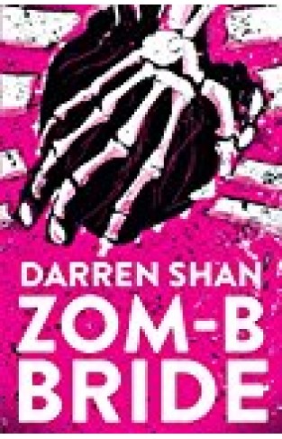 Zom-b Bride
