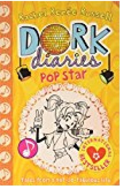 Dork Diaries