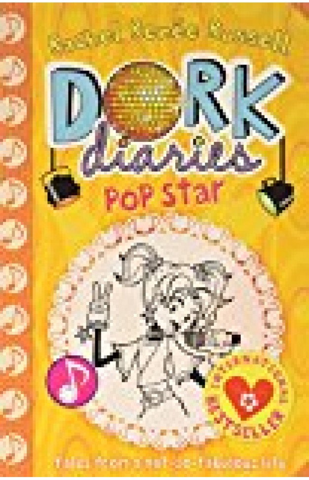 Dork Diaries