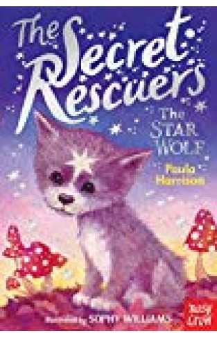 The Secret Rescuers: The Star Wolf