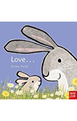 Love (emma Dodd Animal Series)