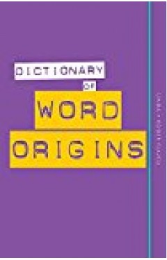 Dictionary Of Proverbs And Their Origins