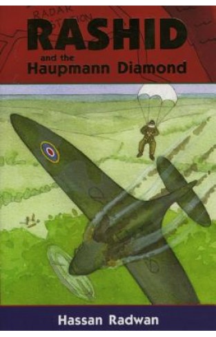 Rashid And The Haupmann Diamond