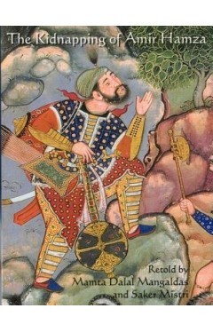 The Kidnapping of Amir Hamza