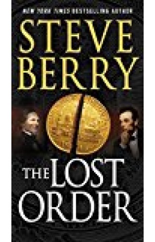 The Lost Order: A Novel (cotton Malone)