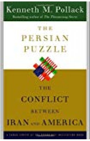 The Persian puzzle