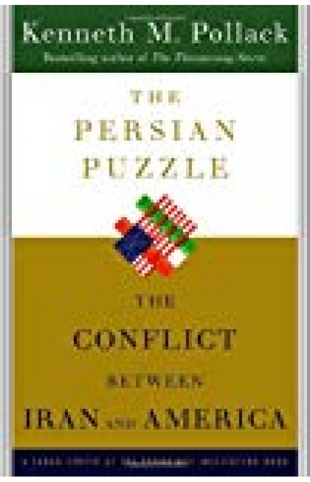 The Persian puzzle