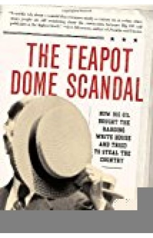 Teapot Dome Scandal