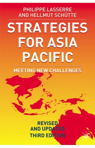 Strategies For Asia Pacific: Meeting New Challenges