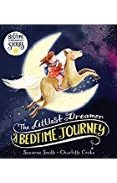 Littlest Dreamer: A Bedtime Journey