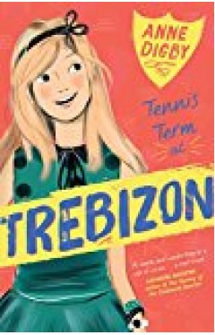 The Tennis Term At Trebizon