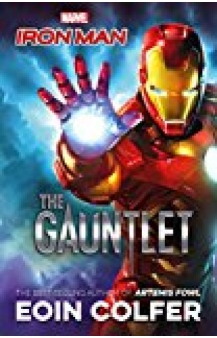 Marvel Ironman: The Gauntlet (marvel Fiction)