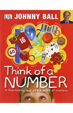 Think Of A Number (big Questions)
