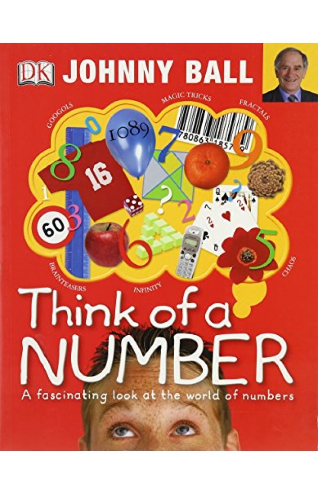 Think Of A Number (big Questions)