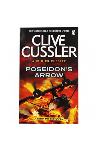 Poseidon's Arrow: Dirk Pitt #22