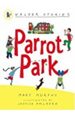 Parrot Park (walker Stories)