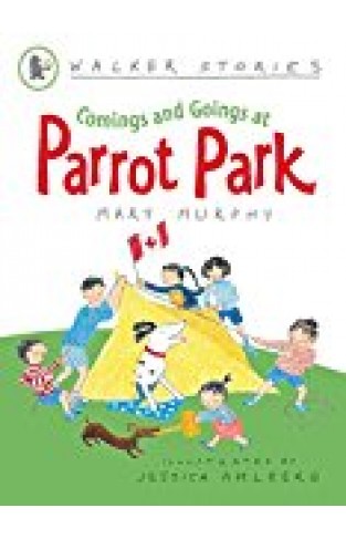 Comings And Goings At Parrot Park