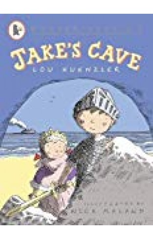 Jake's Cave (walker Stories)