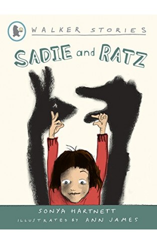 Sadie And Ratz (walker Stories)