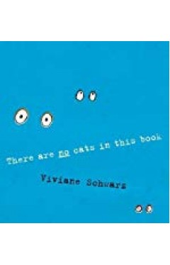 There Are No Cats In This Book