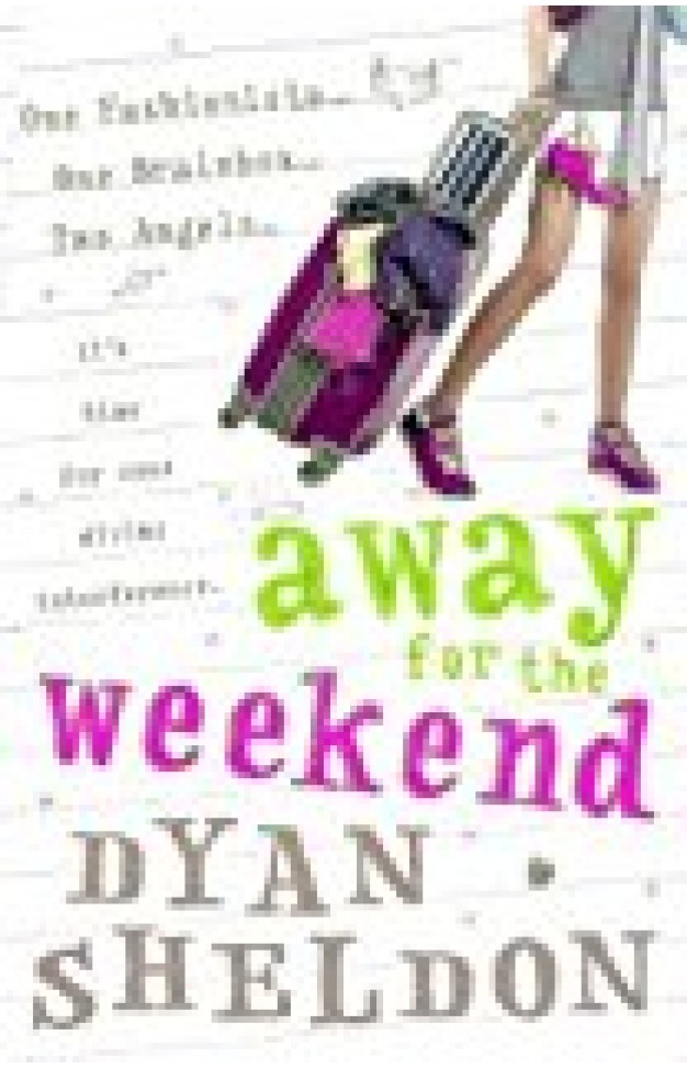 Away For The Weekend