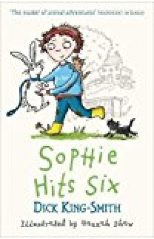 Sophie Hits Six (sophie Adventures)