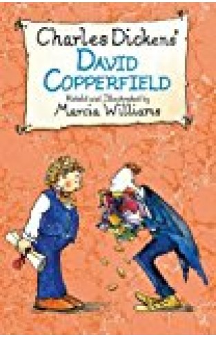 David Copperfield