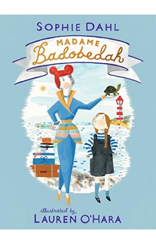 Madame Badobedah
