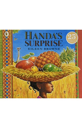Handa's Surprise