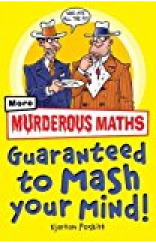 Murderous Maths Guaranteed To Mash Your Mind