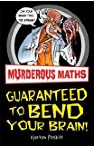 Murderous Maths