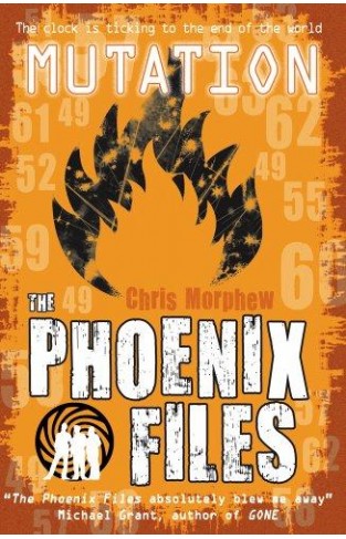 The Phoenix Files 3: Mutation