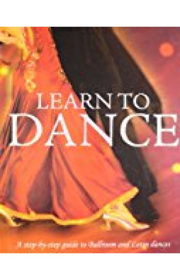 Learn To Dance