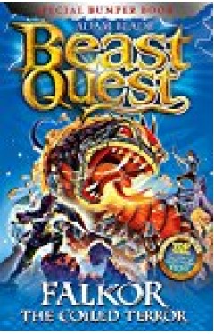 Beast Quest: Special 18: Falkor The Coiled Terror