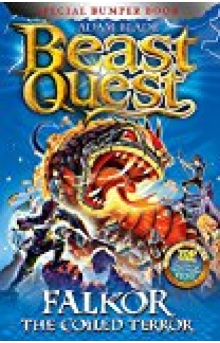 Beast Quest: Special 18: Falkor The Coiled Terror