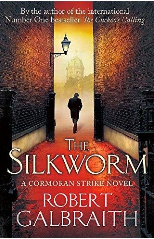 The Silkworm