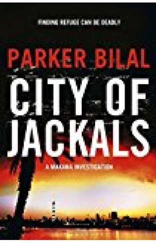 City Of Jackals