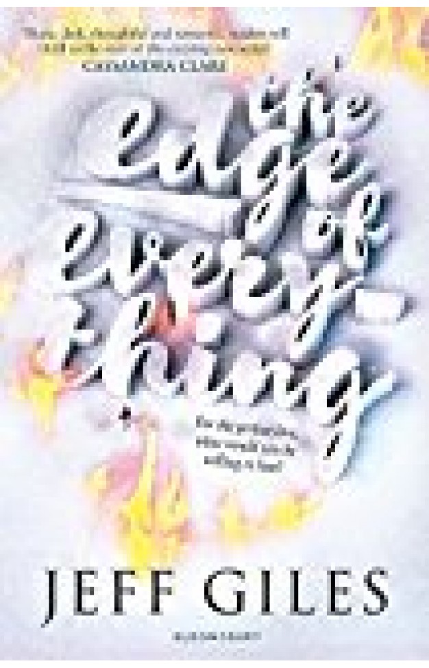 The Edge Of Everything