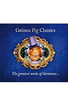 The Guinea Pig Classics Box Set