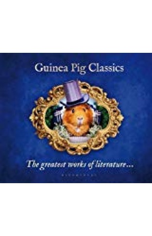 The Guinea Pig Classics Box Set