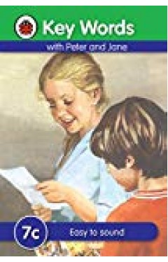 Key Words: 7c Easy To Sound