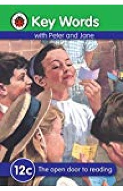 Key Words: 12c The Open Door To Reading